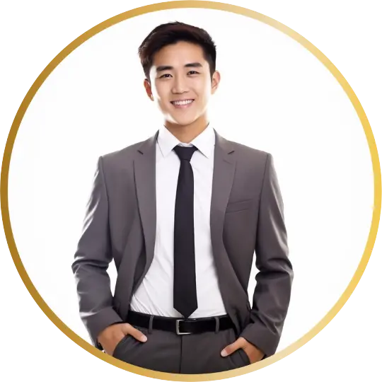 Logo BLV Kai Qin