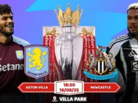 Nhận định, soi kèo Aston Villa vs Newcastle Lạc Lối
