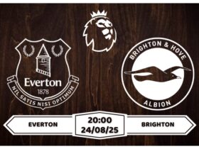 Nhận định soi kèo Everton vs Brighton Tân Gia Ảm Đạm