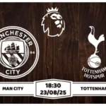 Nhận định soi kèo Man City vs Tottenham Hai Đội Ghi Bàn