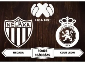 Nhận định, soi kèo Necaxa vs Club Leon: 10h05 ngày 16/8