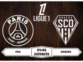 Nhận định soi kèo PSG vs Angers Đối Thủ Ưa Thích
