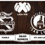 Nhận định, soi kèo Puebla vs Atl San Luis 08h00 ngày 16-8