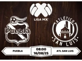 Nhận định, soi kèo Puebla vs Atl San Luis 08h00 ngày 16-8