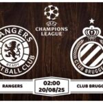 Nhận định soi kèo Rangers vs Club Brugge Ibrox Vững Chắc