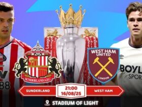Nhận định, soi kèo Sunderland vs West Ham Tân Binh Chịu Chi