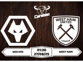 Nhận định soi kèo Wolves vs West Ham Cùng Cảnh Ngộ