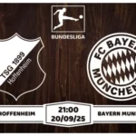 Nhận định soi kèo Hoffenheim vs Bayern Munich Tan Vỡ