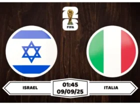 Nhận định soi kèo Israel vs Italia Người Ý Nhọc Nhằn