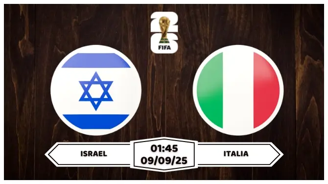 Nhận định soi kèo Israel vs Italia Người Ý Nhọc Nhằn