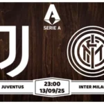 Nhận định soi kèo Juventus vs Inter Milan Derby Tẻ Nhạt