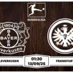 Nhận định soi kèo Leverkusen vs Frankfurt Hai Đội Ghi Bàn