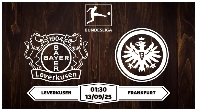 Nhận định soi kèo Leverkusen vs Frankfurt Hai Đội Ghi Bàn