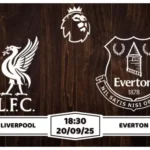 Nhận định soi kèo Liverpool vs Everton Đội Khách Thắng Kèo