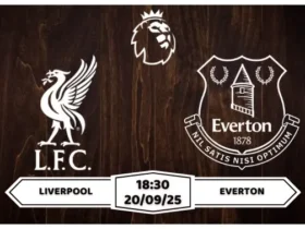 Nhận định soi kèo Liverpool vs Everton Đội Khách Thắng Kèo