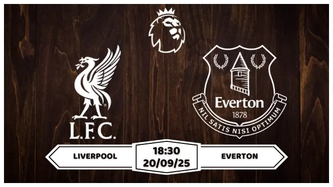 Nhận định soi kèo Liverpool vs Everton Đội Khách Thắng Kèo
