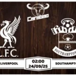 Nhận định soi kèo Liverpool vs Southampton Họa Vô Đơn Chí