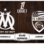 Nhận định soi kèo Marseille vs Lorient Điểm Tựa Sân Nhà