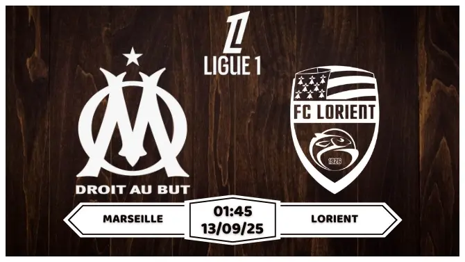 Nhận định soi kèo Marseille vs Lorient Điểm Tựa Sân Nhà