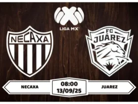 Nhận định soi kèo Necaxa vs Juarez Khủng Hoảng Chưa Dứt
