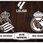 Nhận định soi kèo Real Sociedad vs Real Madrid Kèo Khó