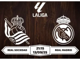 Nhận định soi kèo Real Sociedad vs Real Madrid Kèo Khó