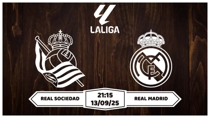 Nhận định soi kèo Real Sociedad vs Real Madrid Kèo Khó