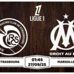 Nhận định soi kèo Strasbourg vs Marseille Chia Đôi Điểm Số