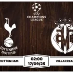 Nhận định soi kèo Tottenham vs Villarreal Cảnh Giác Cao Độ