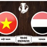Nhận định soi kèo U23 Việt Nam vs U23 Yemen Quyết Thắng