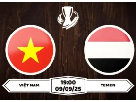 Nhận định soi kèo U23 Việt Nam vs U23 Yemen Quyết Thắng