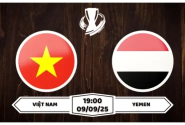 Nhận định soi kèo U23 Việt Nam vs U23 Yemen Quyết Thắng
