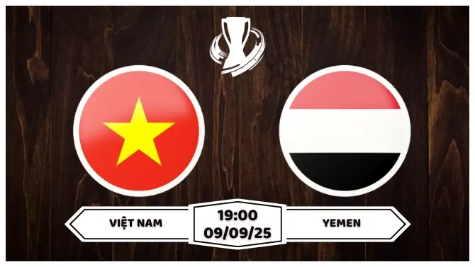 Nhận định soi kèo U23 Việt Nam vs U23 Yemen Quyết Thắng