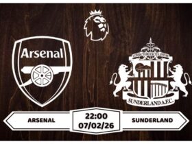 Nhận định Arsenal vs Sunderland 07/02