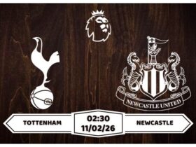 Nhận định Tottenham vs Newcastle 11/02
