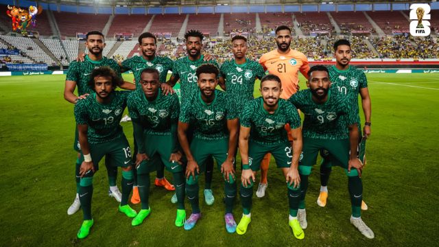 Ả Rập Saudi – Kẻ tạo địa chấn