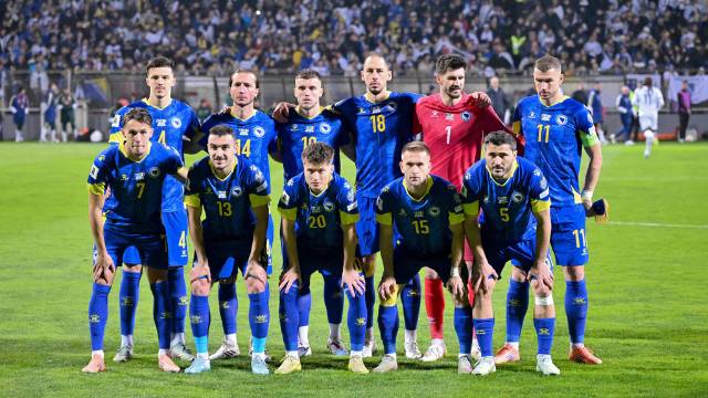 Bosnia & Herzegovina – Kỹ thuật nhưng thiếu ổn định