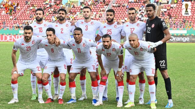 Tunisia – “kẻ phá bĩnh” đúng nghĩa