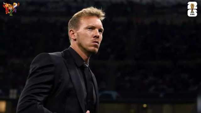 HLV Julian Nagelsmann – Bộ não trẻ của bóng đá Đức