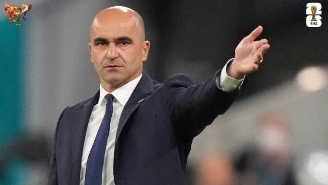HLV Roberto Martinez – Người định hình tham vọng Seleccao