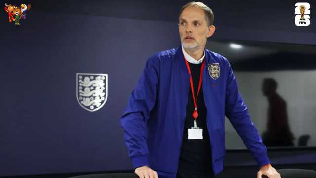 HLV Thomas Tuchel – Người được chọn để phá dớp