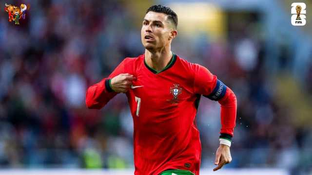 Ngôi sao Cristiano Ronaldo – Nhiệm vụ cuối cùng