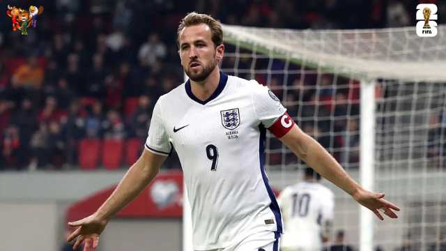 Ngôi sao Harry Kane – Thủ lĩnh cuối cùng của thế hệ vàng