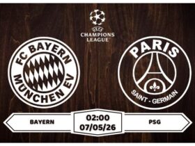 Nhận định Bayern Munich vs PSG 2h ngày 07/05