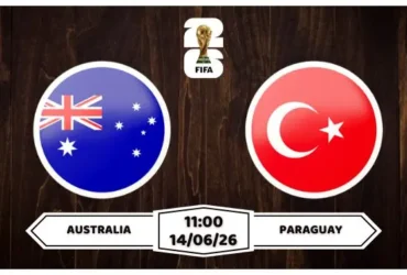 Nhận định, soi kèo Australia vs Thổ Nhĩ Kỳ: 11h00 ngày 14/06
