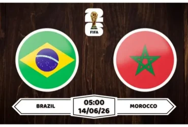 Nhận định, soi kèo Brazil vs Morocco: 05h00 ngày 14/05