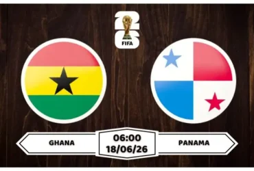 Nhận định, soi kèo Ghana vs Panama 06h00 ngày 18/06
